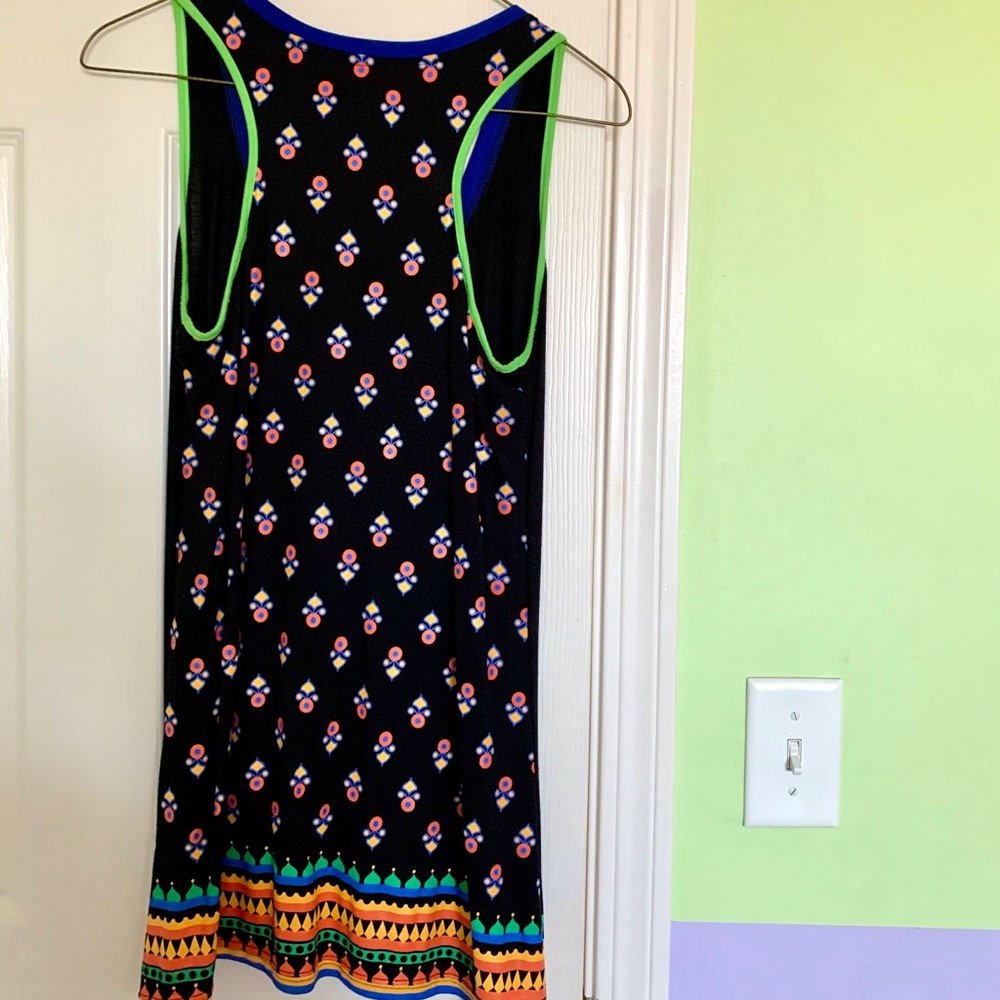 Indian design top - Picture 2 of 2
